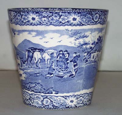 Cache Pot or Jardiniere c1890